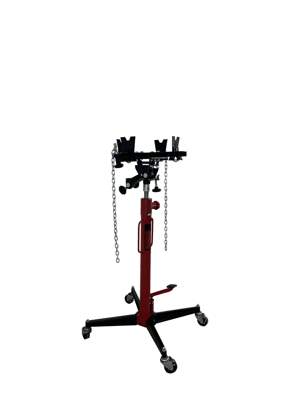 TRANSMISSION JACKSINGLE STAGE