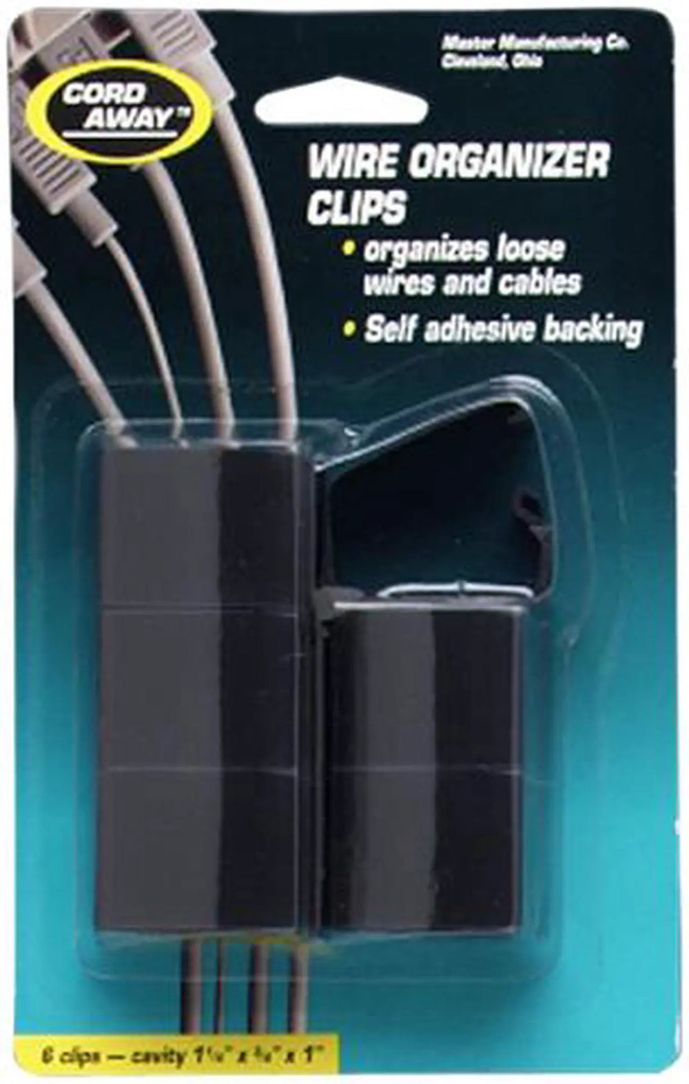 3M DUAL LOCK RECLOSABLE FASTENER