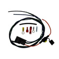 BBC H/F ELECTRIC W/P 55GPM BLU