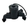 BBC H/F ELECTRIC W/P 55GPM BLU