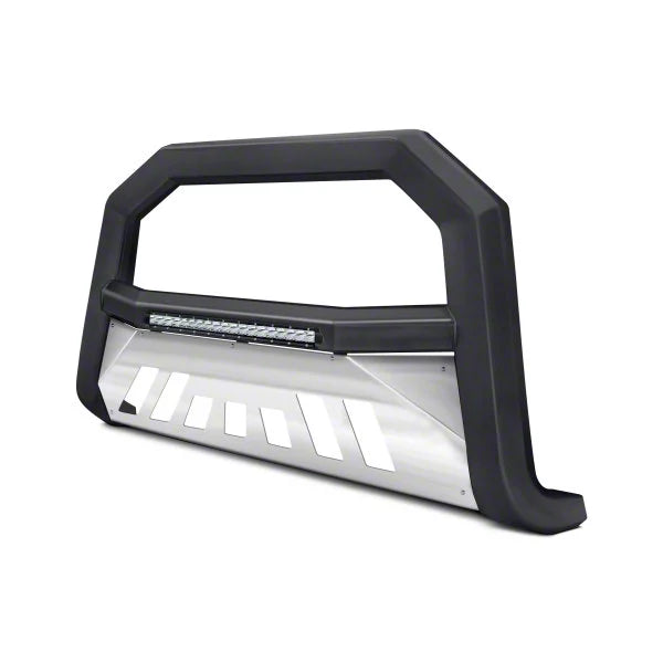 2004-2015 NISSAN TITAN AR BULL BAR
