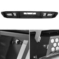 14-18 TUNDRA FRONT BUMPER