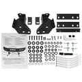 14-18 TUNDRA FRONT BUMPER