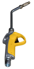 John Dow Industries auto part close-up