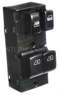 STANDARD IGN auto part close-up