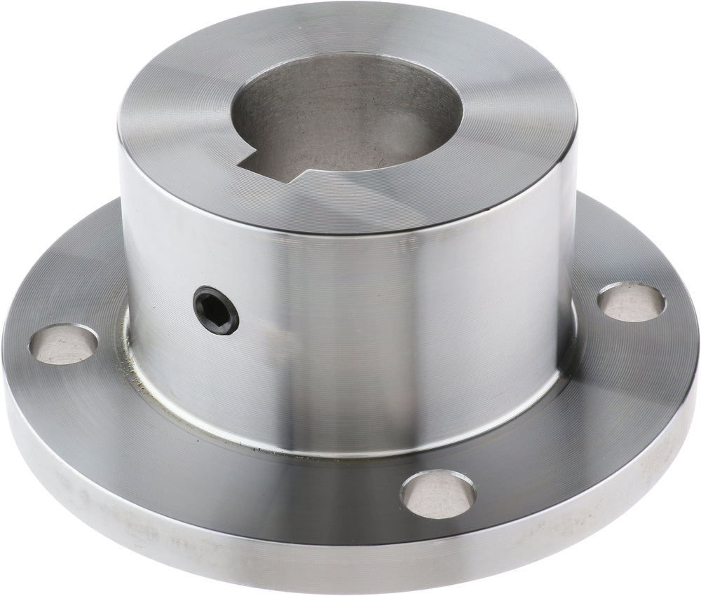 COMPANION FLANGE