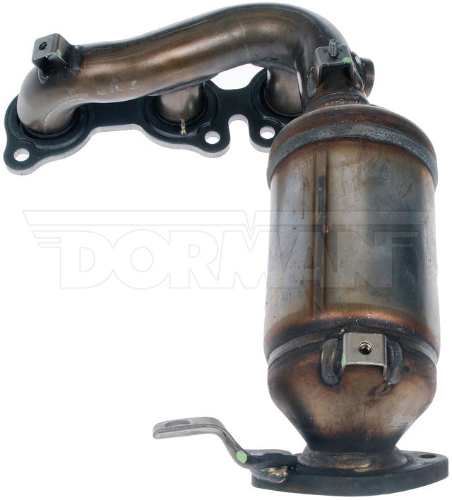 MANIFOLD CONVERTER