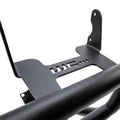 Wehrli 19-22 Honda Talon X/R Rear Bumper w/ Receiver Hitch - Talon Red