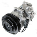 FOUR SEASONS air compressor