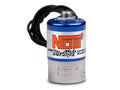 Diesel Nitrous System W/ Mini 2 Stage Controller W/ 15 Lb Blue Bottle & 2 Stage Mini Controller NOS