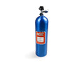 Diesel Nitrous System W/ Mini 2 Stage Controller W/ 15 Lb Blue Bottle & 2 Stage Mini Controller NOS