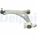 CONTROL ARM W/ BALL JOINT