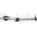 CONTROL ARM W/ BALL JOINT