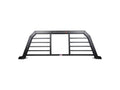 2324 F250/F350 WINDOW CUT STANDARD HEADACHE RACK/BARS/NO LIGHTS