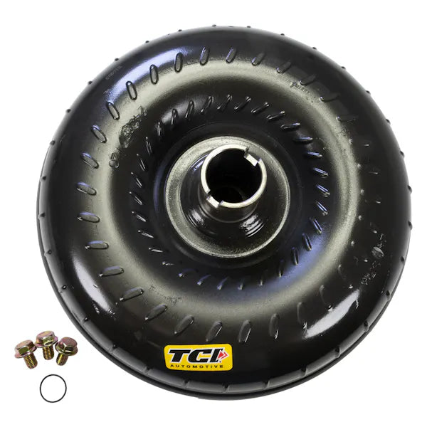 1800-2000 STALL TQ CONVERTER