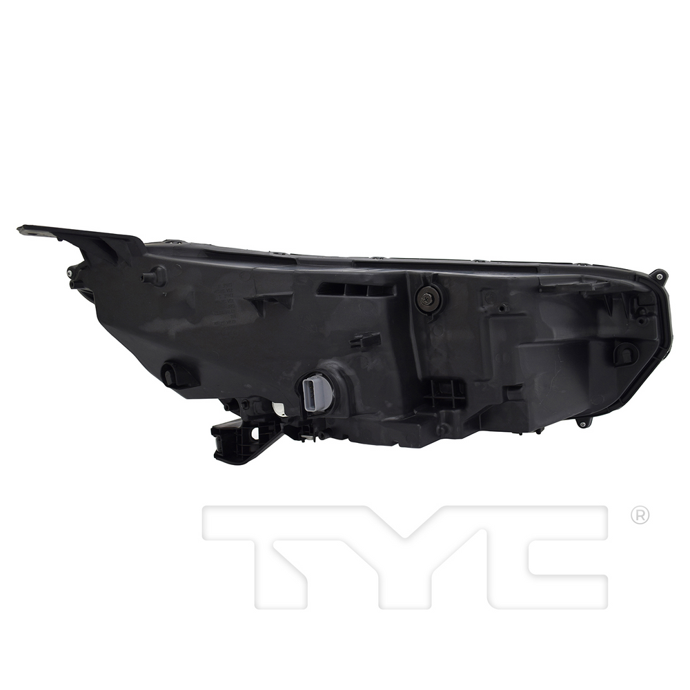 2325 HD CRV LED HEADLIGHT ASSY LH