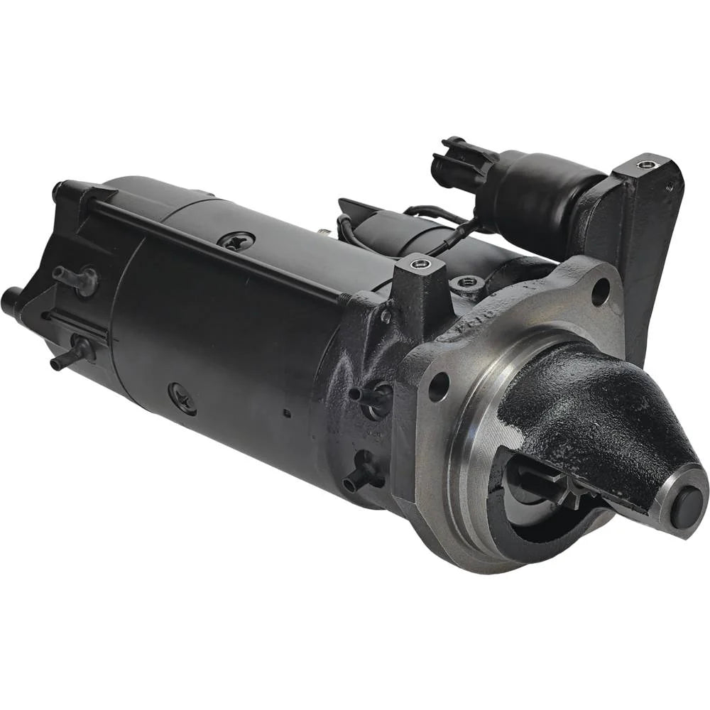 Starter Motor MS 652