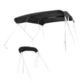 3 BOW 5463T W/BOOT SUNBRELLA TOAST