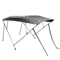 3 BOW 5463T W/BOOT SUNBRELLA TOAST