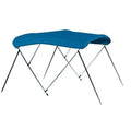 3 BOW 5463T W/BOOT SUNBRELLA TOAST