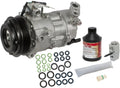 COMPLETE A/C KIT