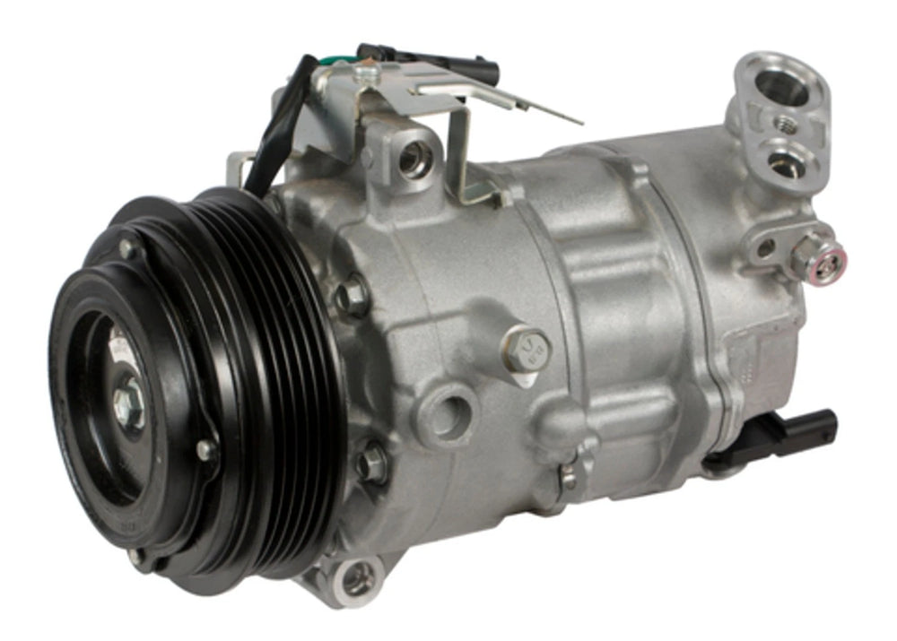 COMPLETE A/C KIT