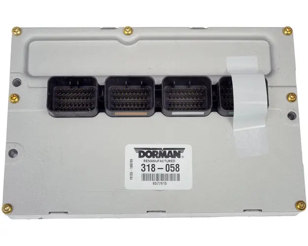 REMAN PCM