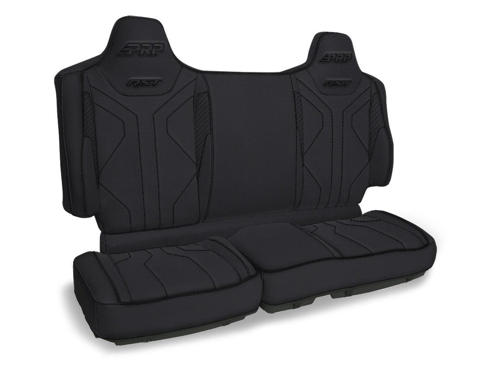 PRP PPR RST Rear Bench Seat Covers for Polaris XPEDITION (Custom) B007 B007