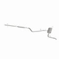 EXHAUST KIT REPLACEMENT DODGE