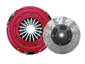 POWERGRIP HD CLUTCH GM LS 9704 12 DIAPHRAGM 1 1/826 (0512 USING RAM FLYWHEEL)