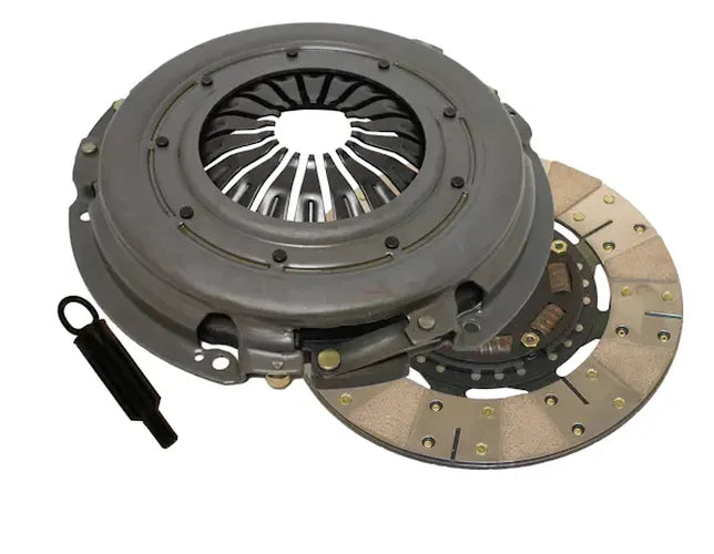 POWERGRIP HD CLUTCH GM LS 9704 12 DIAPHRAGM 1 1/826 (0512 USING RAM FLYWHEEL)
