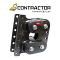 Gen-Y Hitch auto part detail