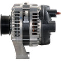 NEW ALTERNATOR