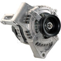 NEW ALTERNATOR