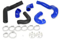 do88 SAAB 9-5 2.8t V6 10-11 Pressure Pipes w/Blue Hoses