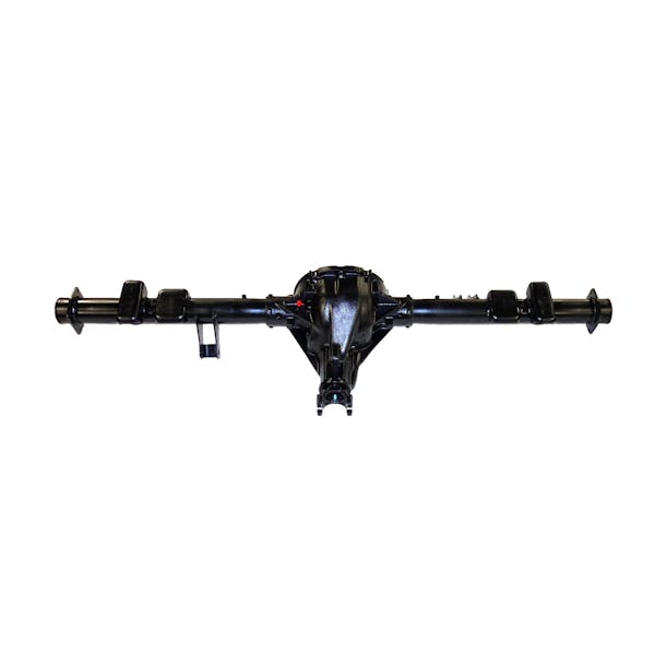 Reman Axle Assembly for GM 8.5 92-99 3.42 Ratio 4x4 6 Lug Posi LSD CORE CHARGE OF $400 APPLIES