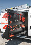 1800LB CAPACITY 75% EXTENSION 8 BE