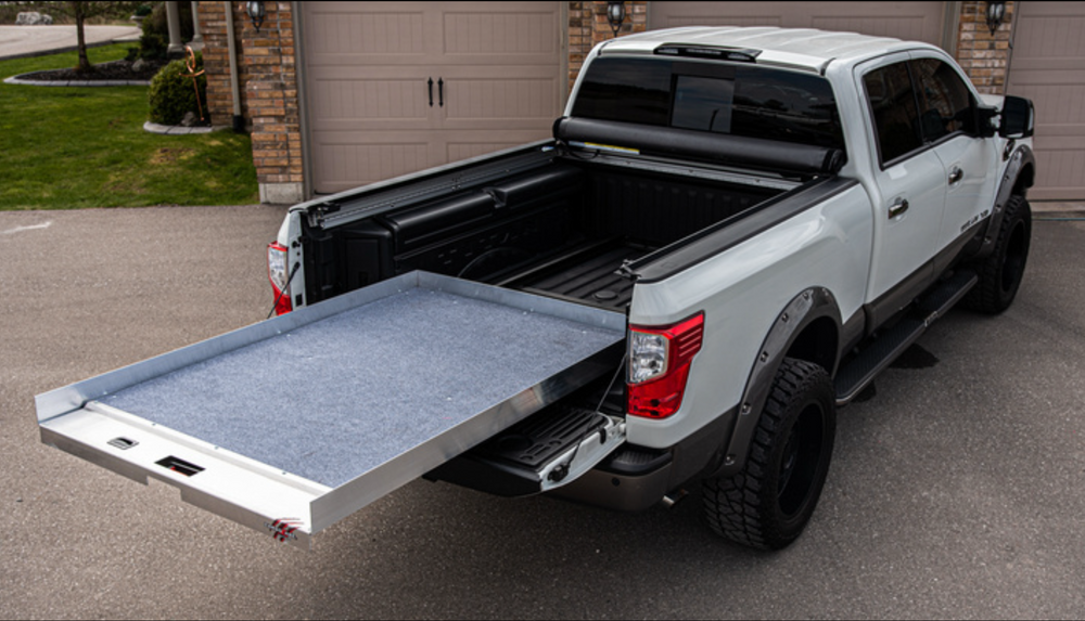 1800LB CAPACITY 75% EXTENSION 8 BE