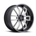 SAVINI auto part close-up