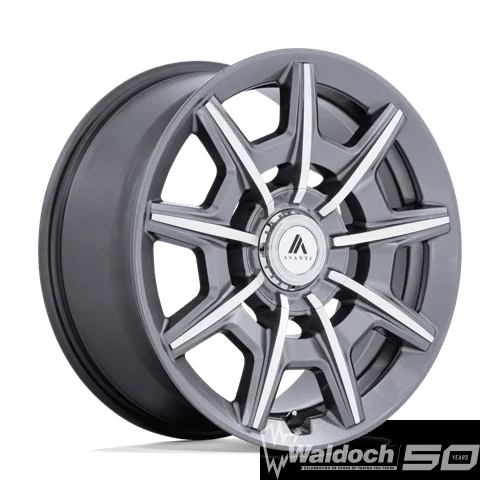 AB41 22X10.5 5X115/120 G-ANTH BR-MC