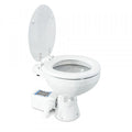 MARINE TOILET SILENT ELECTRIC COMPA