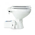 MARINE TOILET SILENT ELECTRIC COMPA