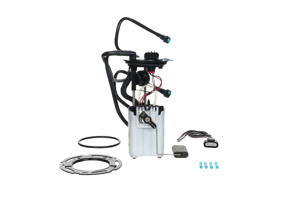 ELECTRIC FUEL PUMPS