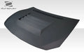 2013-2020 Scion FR-S Toyota 86 Subaru BRZ Duraflex D1 Hood - 1 Piece