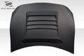 2013-2020 Scion FR-S Toyota 86 Subaru BRZ Duraflex D1 Hood - 1 Piece