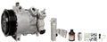 FOUR SEASONS auto part
