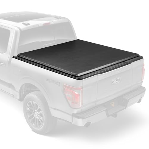 FORD F-150 5.5 BED NAVY BLUE COLOR