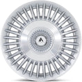 AB40 22X10.5 5X115/120 G-SLV BR-MCH