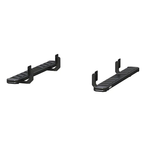 6" RUNNING BOARDS