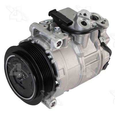 FOUR SEASONS air compressor